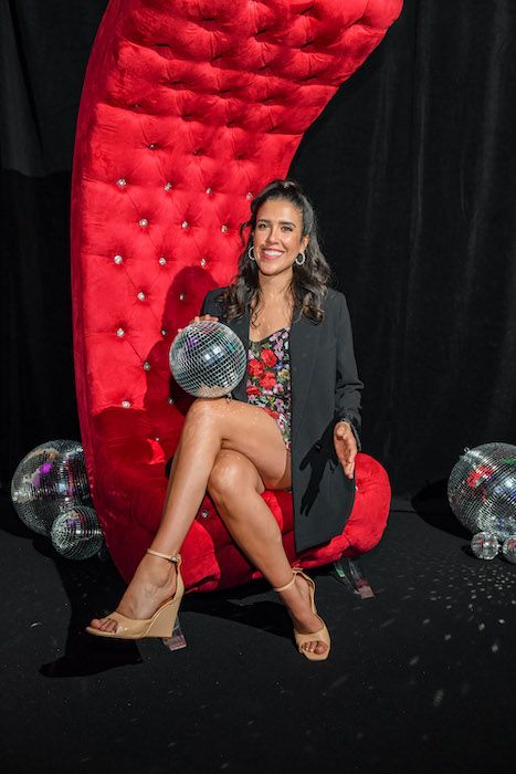 All the highlights from Hello! Canada and Toronto Life's Hollywood