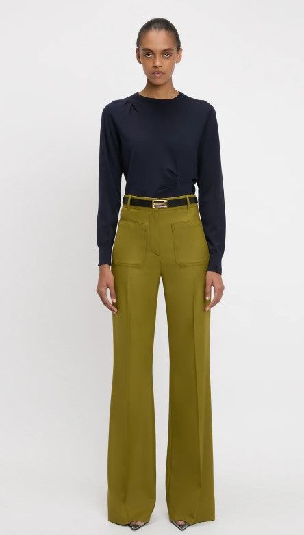 Victoria Beckham 'Alina' Marinaer, Worron 'Right Mistaton y Duchees Sophie