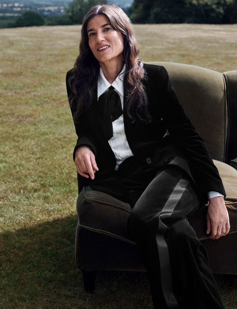 bella freud for marks and spencer