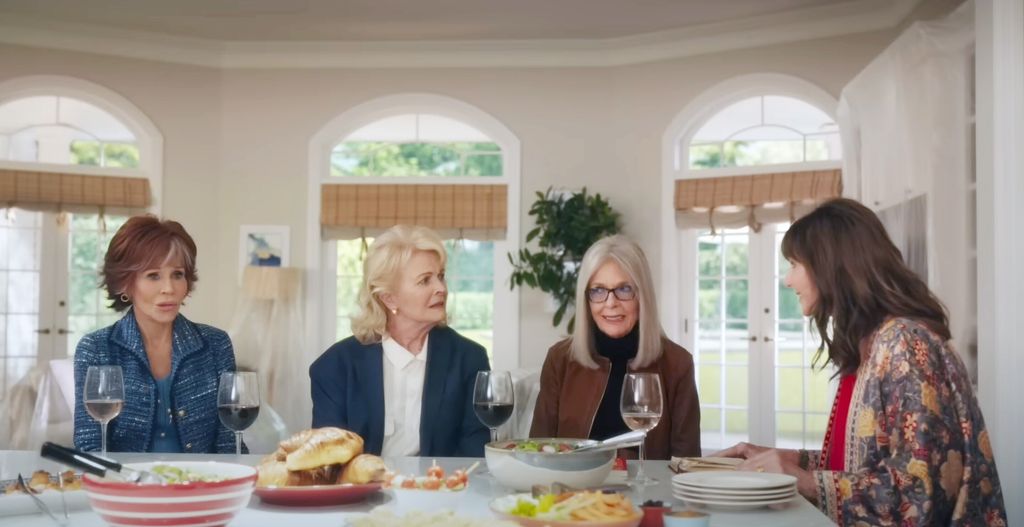 Book Club: The Next Chapter