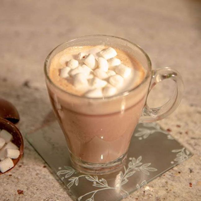 hot chocolate bombe amazon