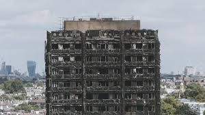 Grenfell documentary on Netflix