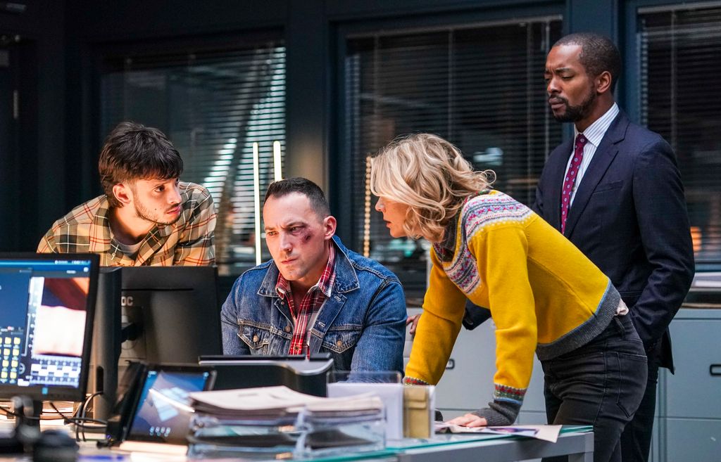 Silent Witness boss reveals major changes for season 27 and exciting