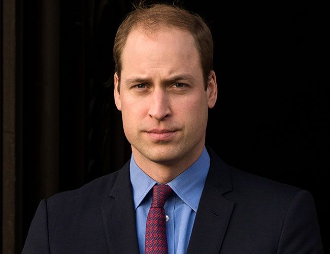 prince william