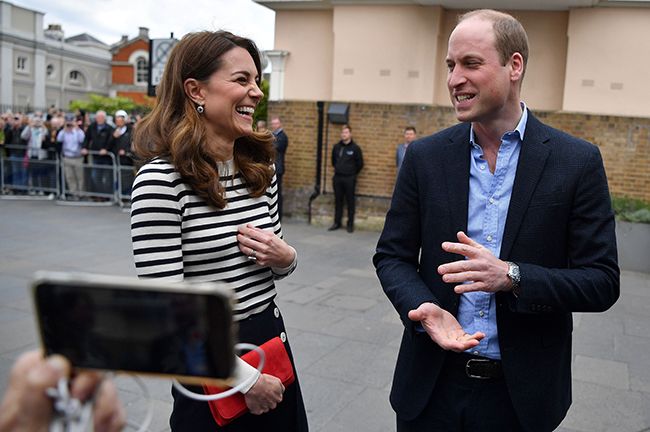 prince william and kate middleton at cutty sark
