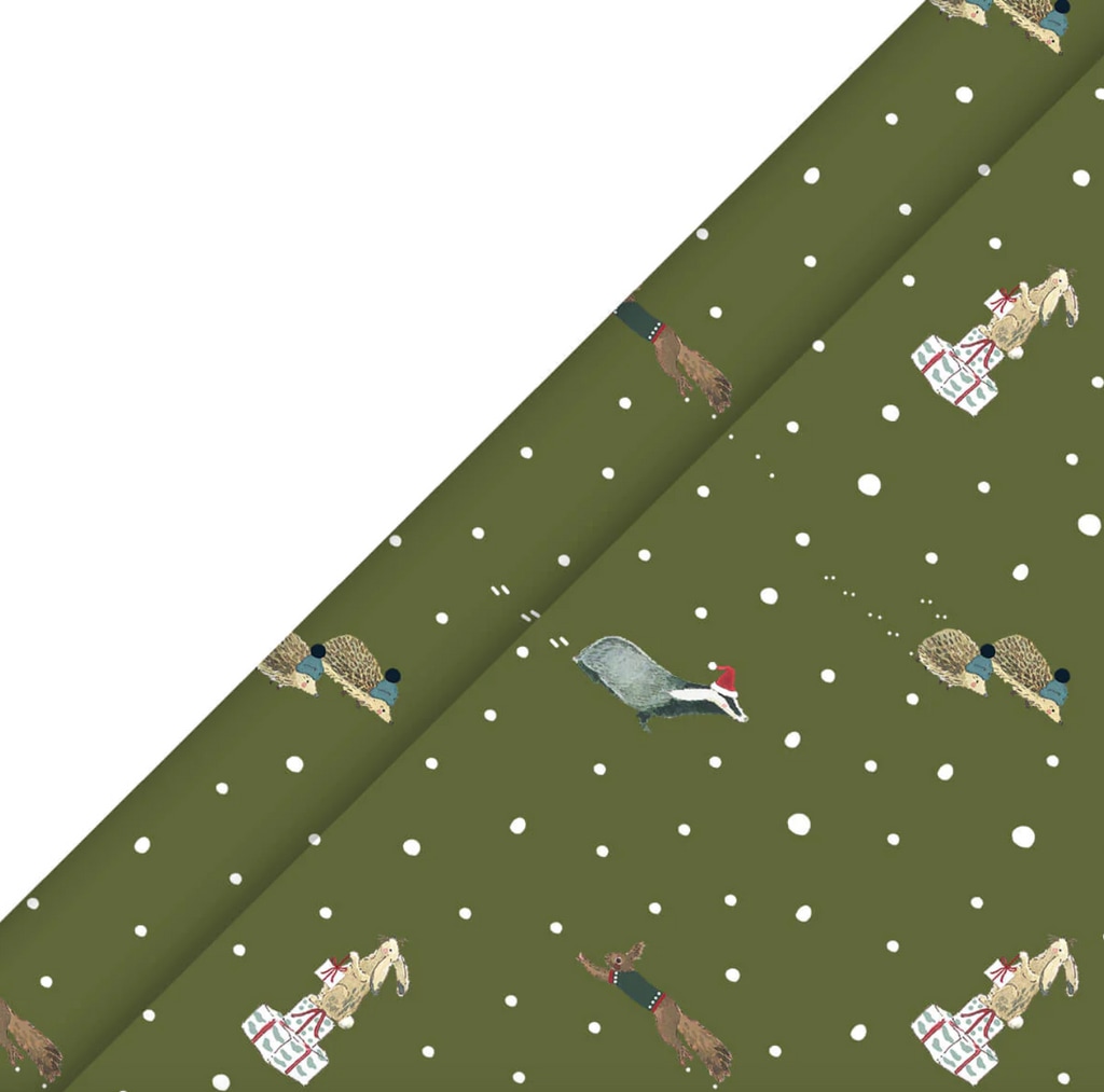 Sophie Allport Wrapping Paper