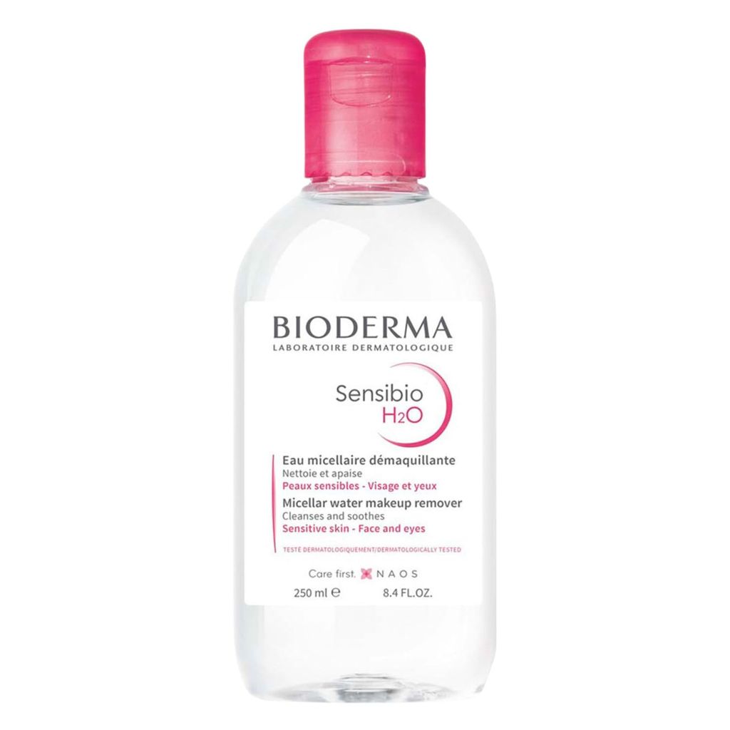 Bioderma Micellar Water