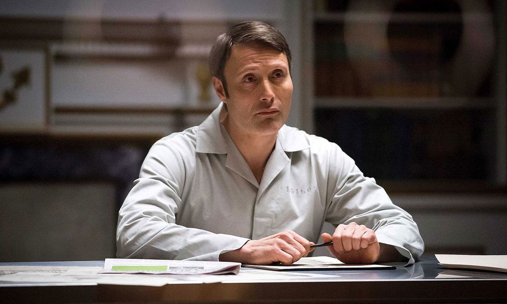 hannibal season four