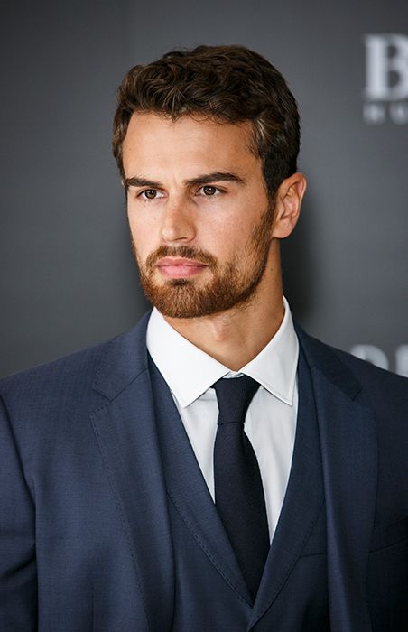 Sanditon star Theo James' most dashing looks of all time – best photos ...