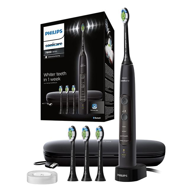 Phillips Sonicare toothbrush