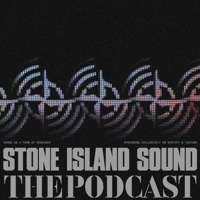 Stone Island Sound logo