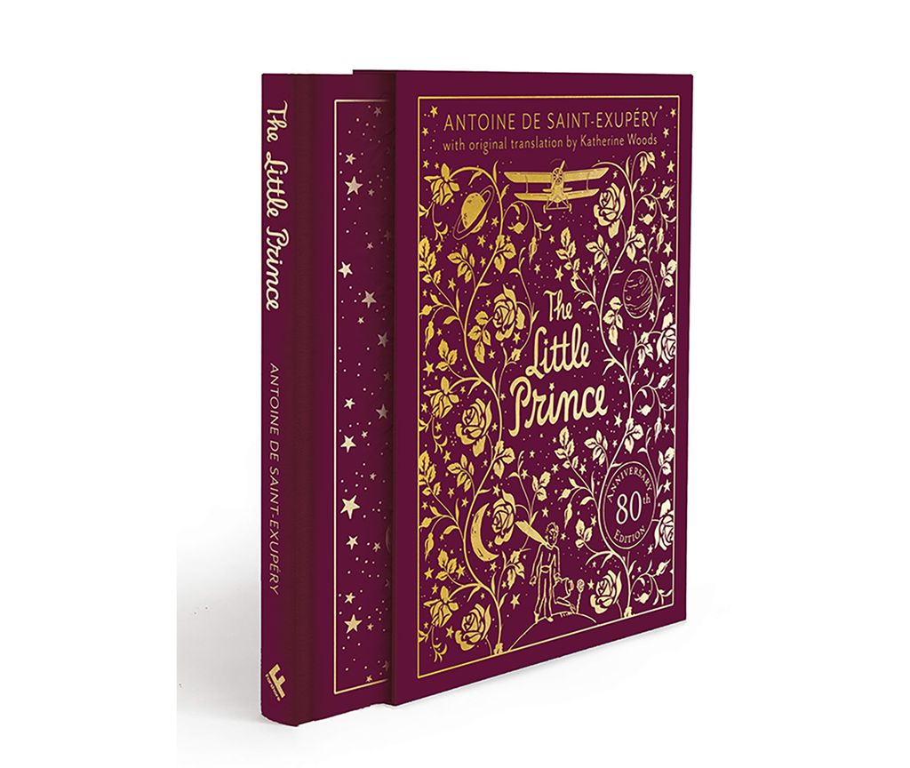 The Little Prince collector's edition