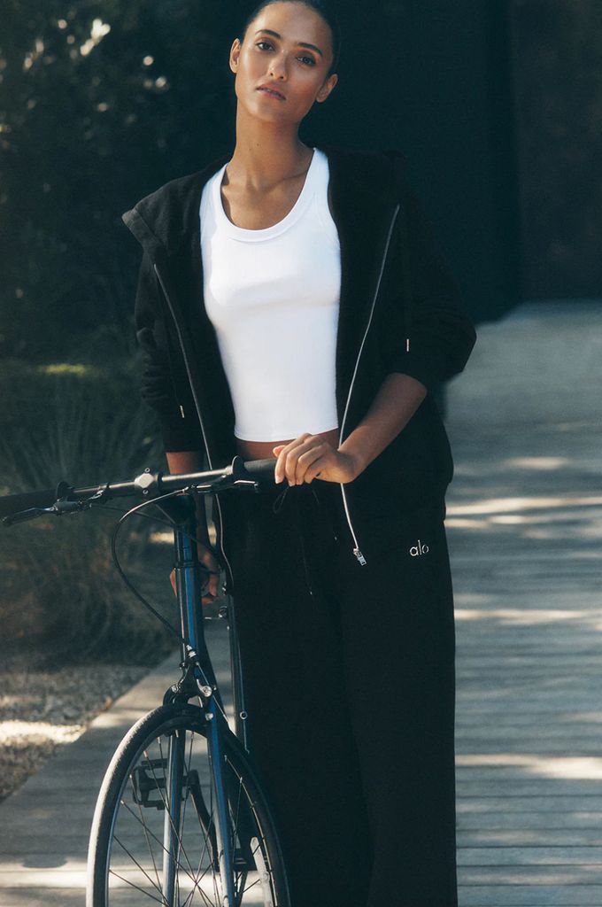 ensemble de yoga alo