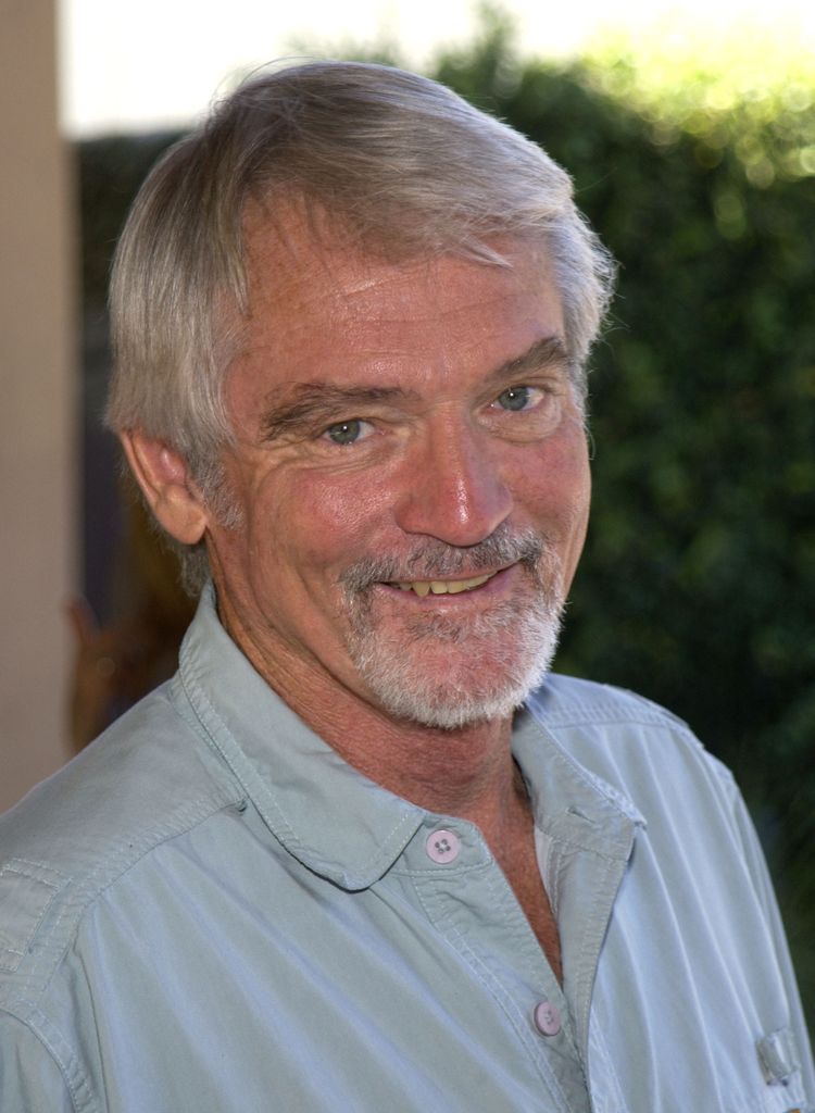 General Hospital stars pay tribute to Chris Robinson as cause of death