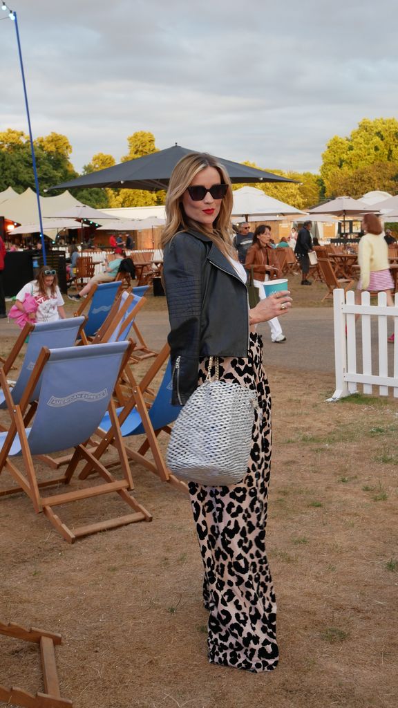Laura Whitmore
