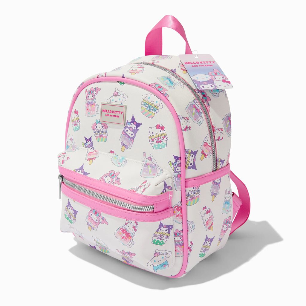 Claire's Hello Kitty Backpack