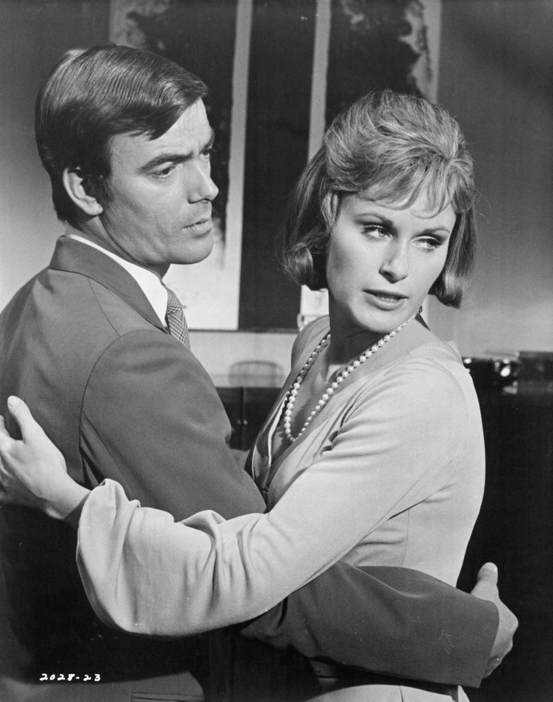 The actress was most known for portraying Katherine in the sitcom Webster