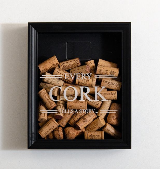 Every cork holder
