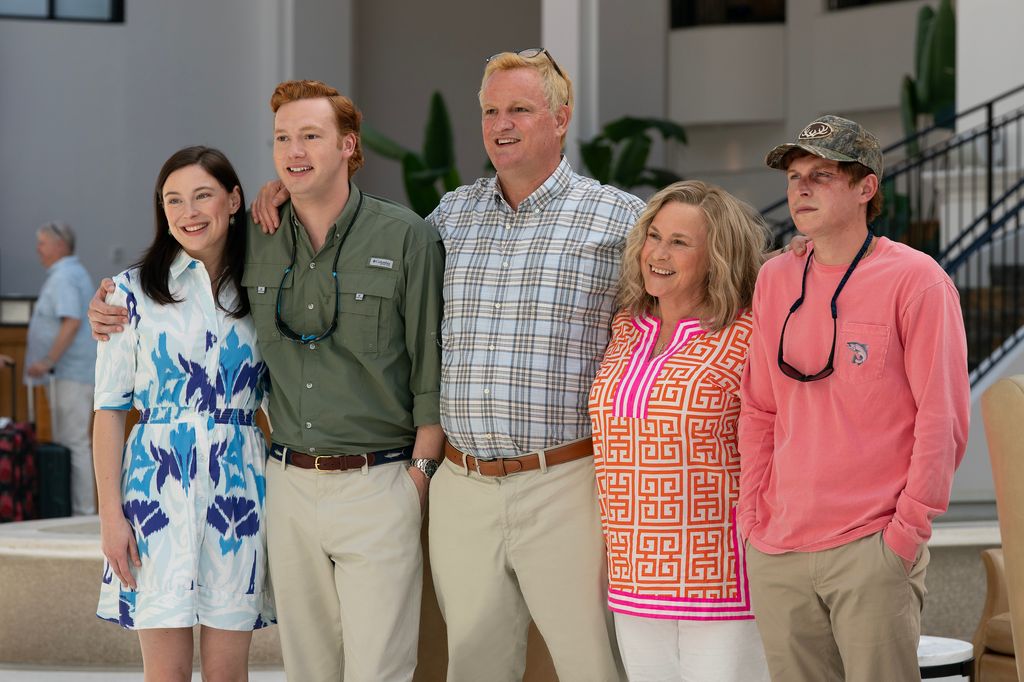 What to expect from Murdaugh: Death in the Family