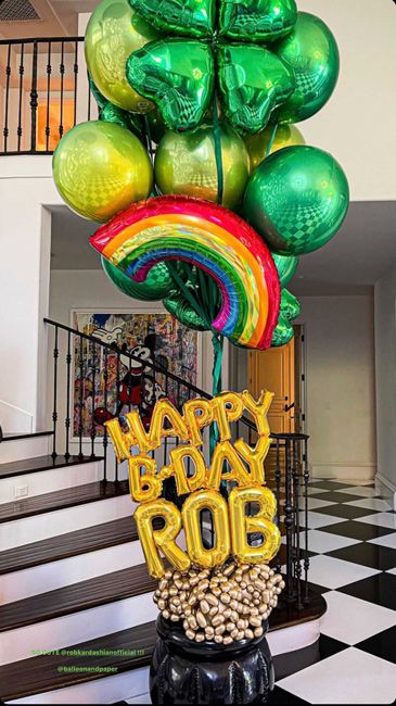 rob balloons