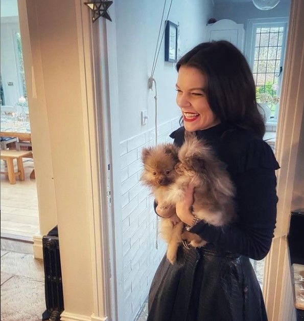 faye brookes home dinign room z