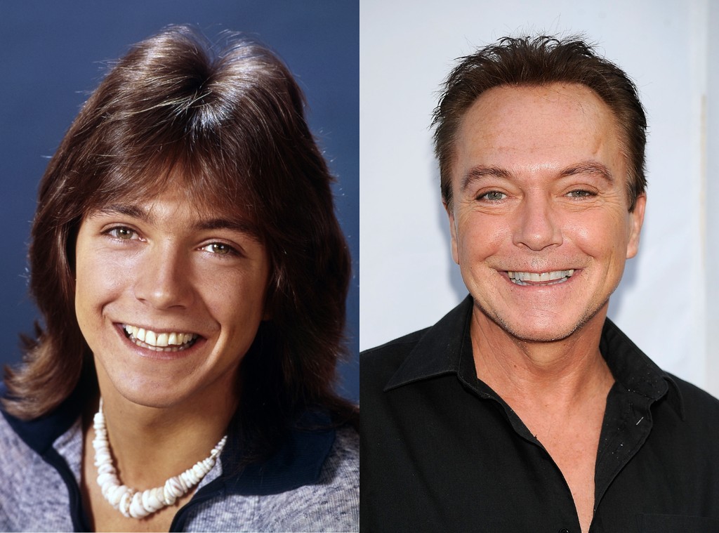 David Cassidy
