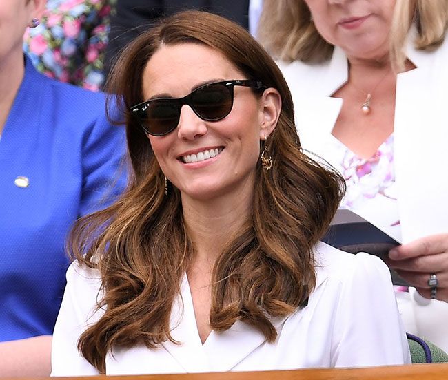 Royals rocking chic sunglasses: Kate Middleton, Meghan Markle & more ...
