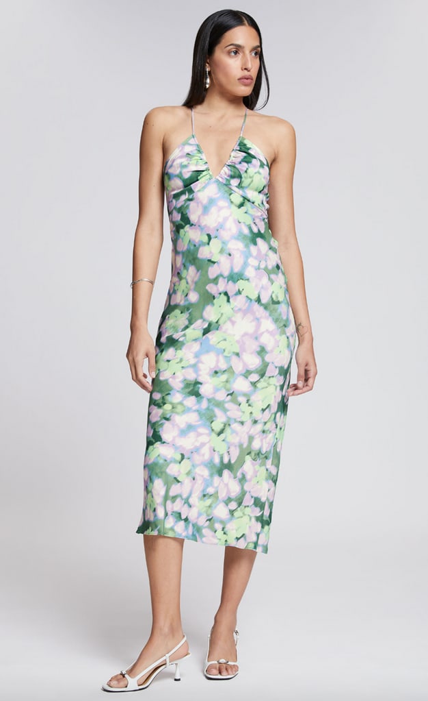 & Other Stories dress