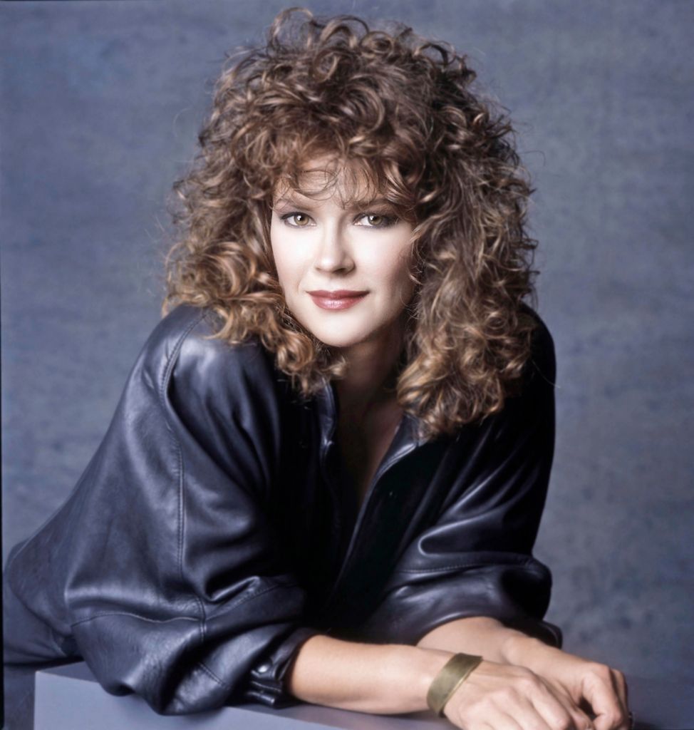 JoBeth Williams in 1986