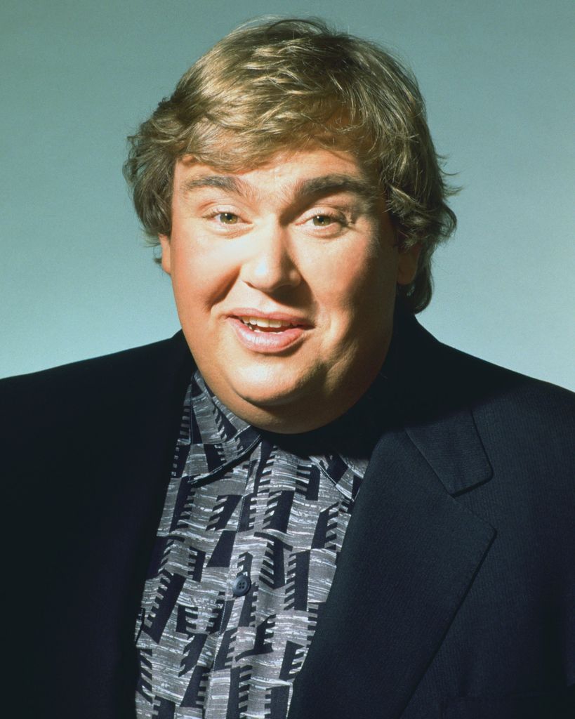 photo of john candy