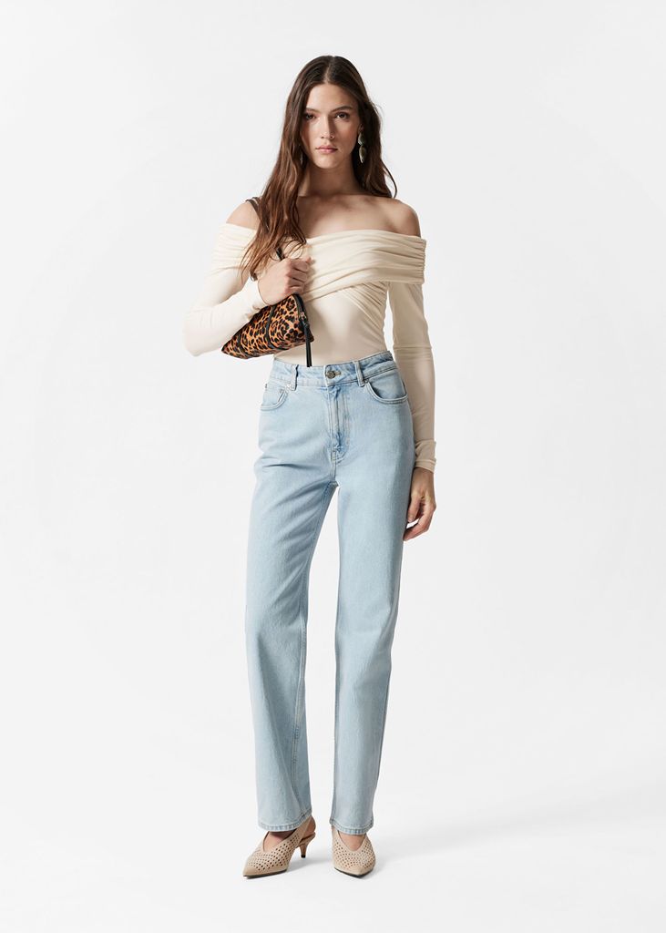Stories jeans