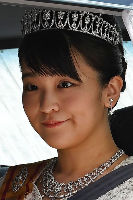 Princess Mako