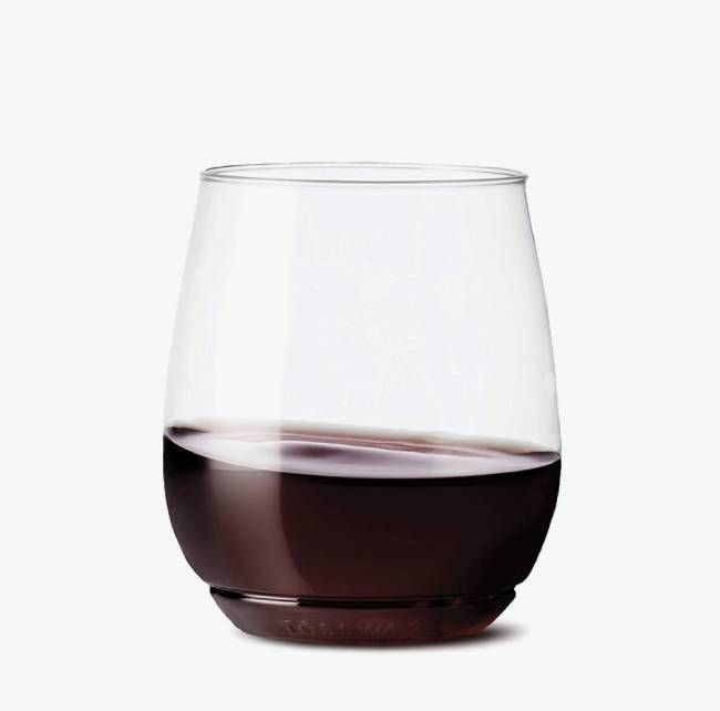 plastic wine glasses