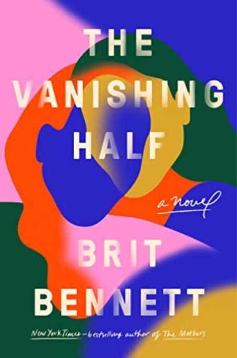 book vanishing half