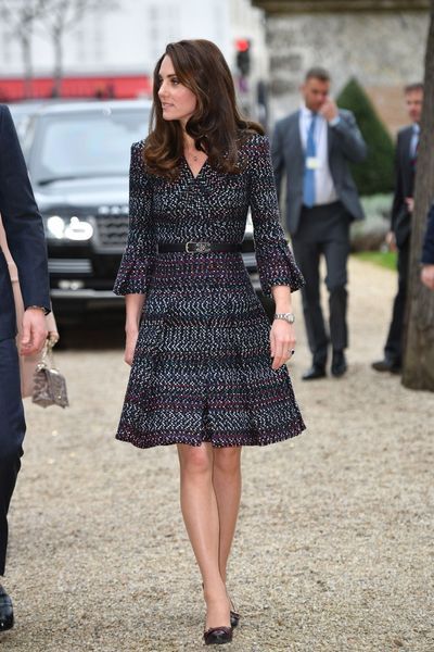 5 iconic times Kate Middleton has worn Chanel | HELLO! 5 iconic times Kate Middleton has worn Chanel | HELLO!