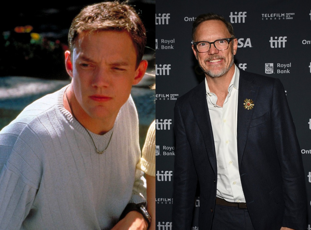 Matthew Lillard