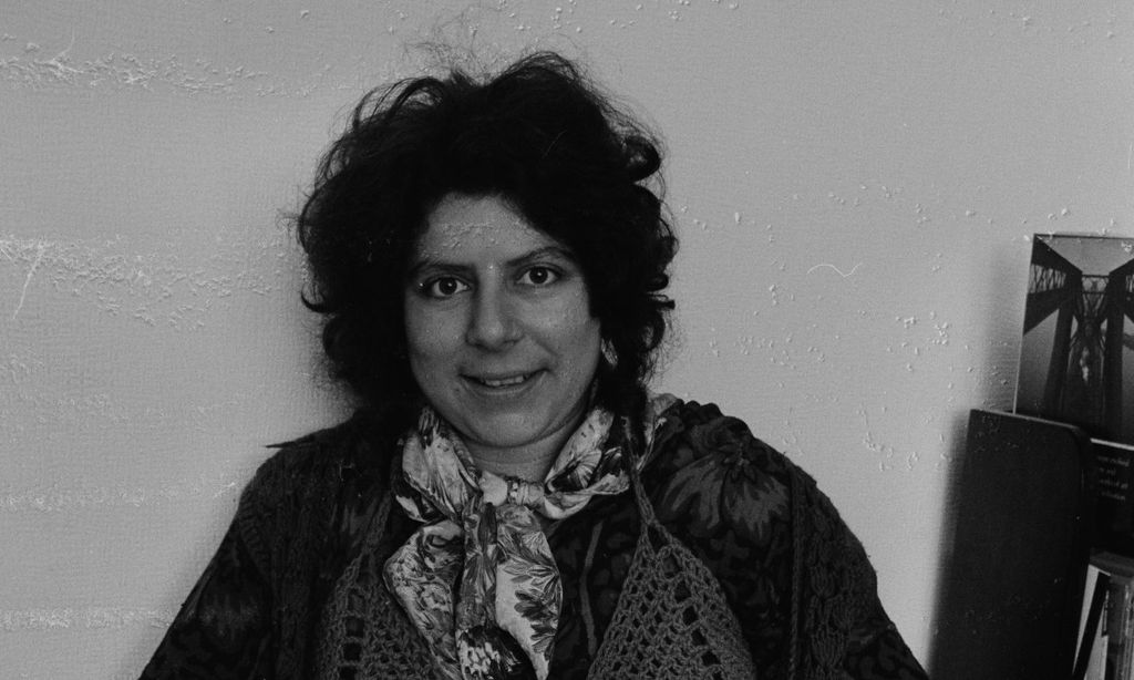 miriam margolyes