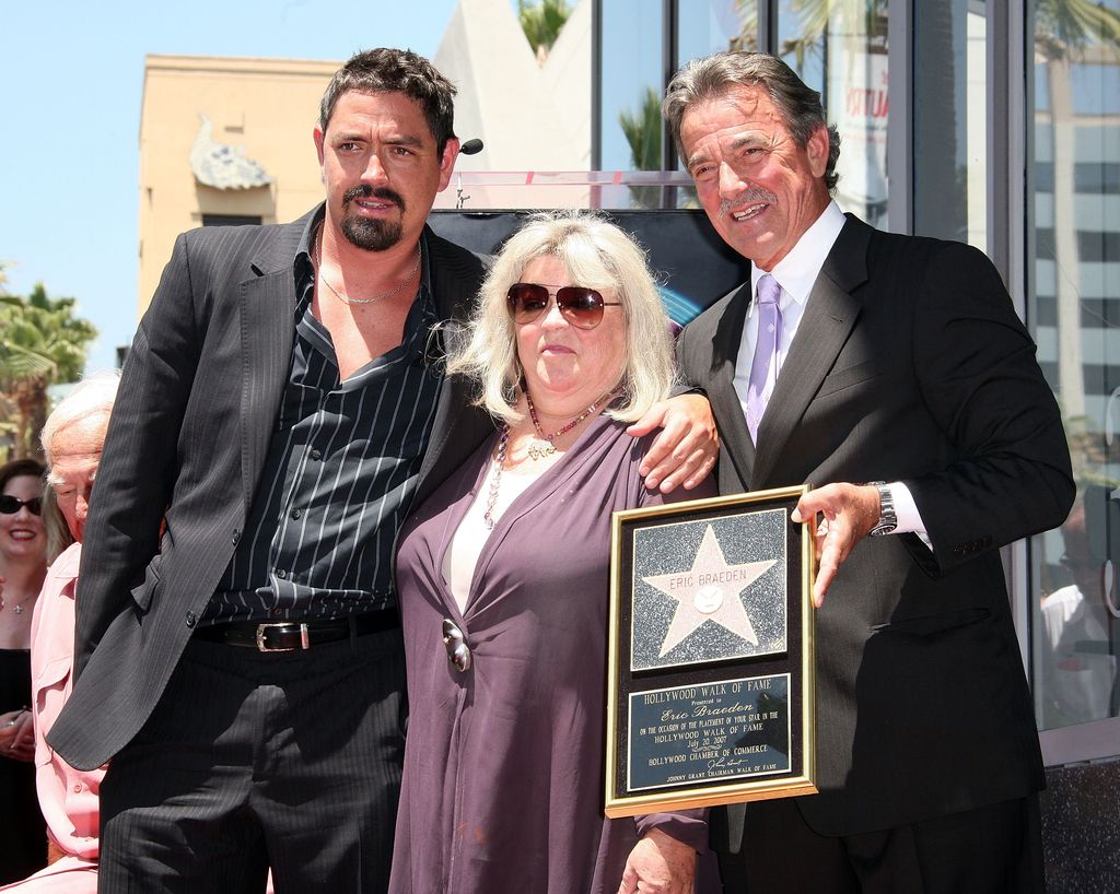 Christian is a director and writer in Hollywood