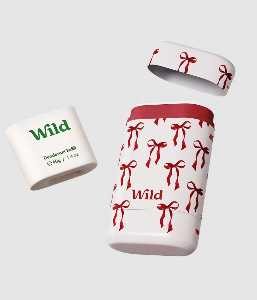 Vegan stick Deodorant
