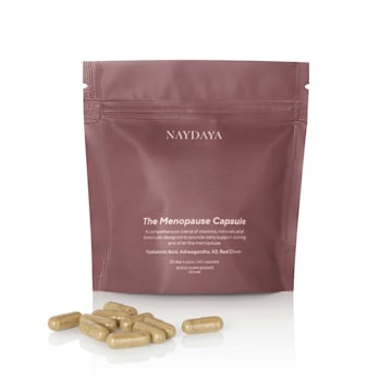 Naydaya Supplements