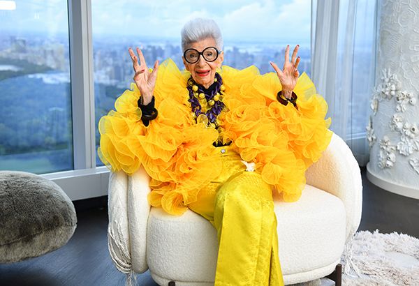 The 20 most iconic style quotes of all time | HELLO!