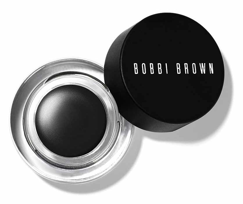 6 bobbi brown gel eyeliner