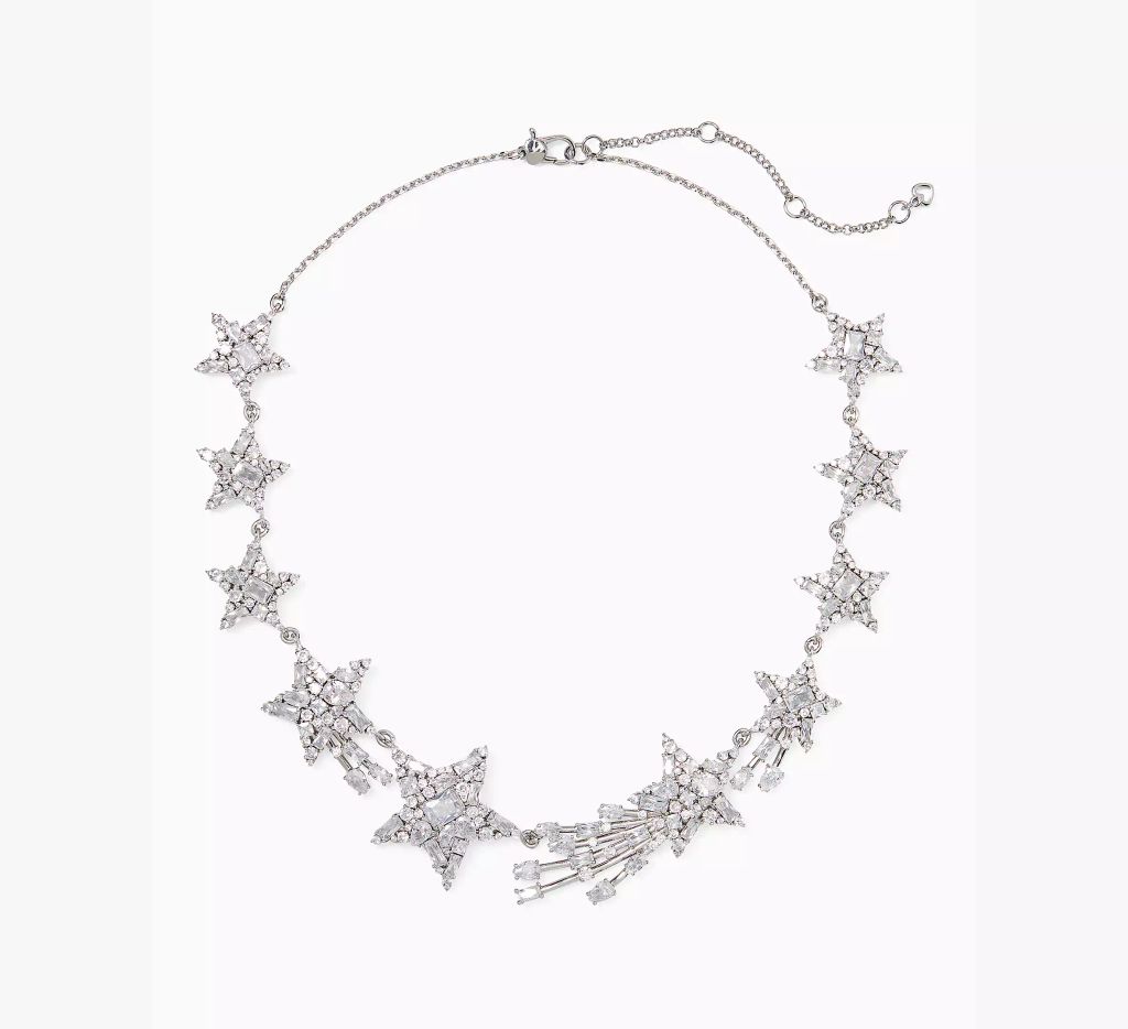 You're A Star Statement Necklace - kate spade