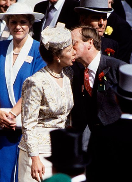 princess anne and andrew parker bowles