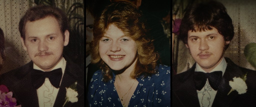 Adam, Stanley and Theresa Janus were all killed