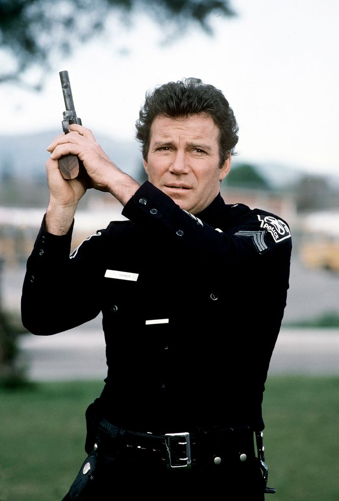 William Shatner’s decades-old beloved TV series set for Netflix revival — details