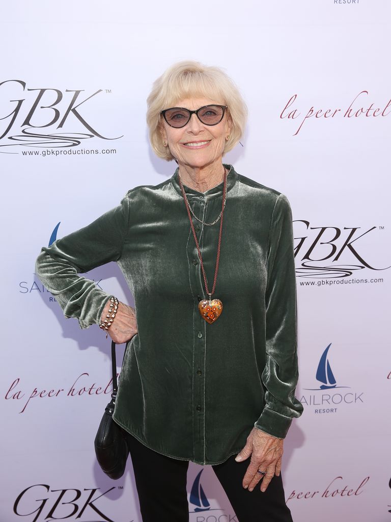 At 80, Patty is still a star of stage and screen