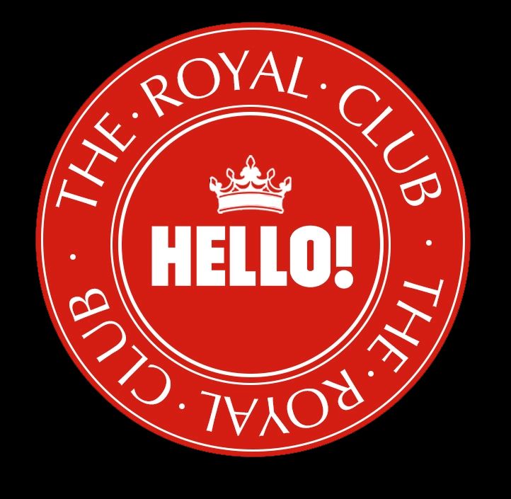 HELLO's Royal Club logo