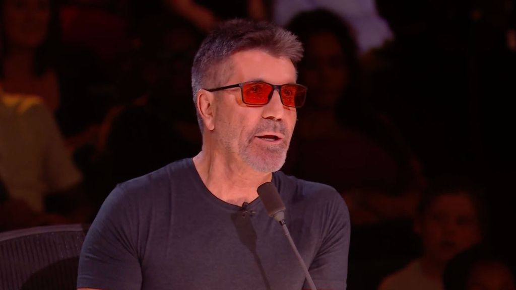 It was pure chaos on Britain's Got Talent this week