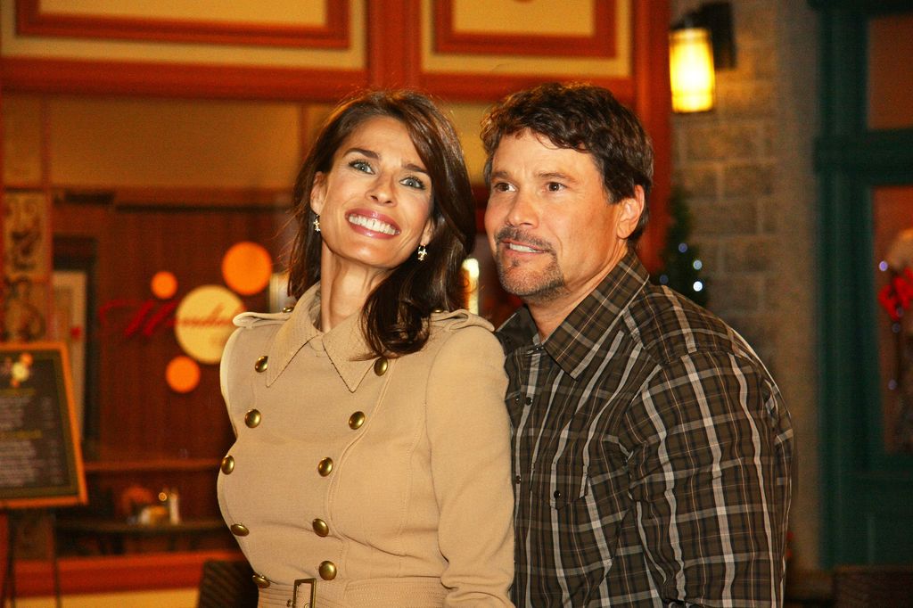 peter reckell kristian alfonso